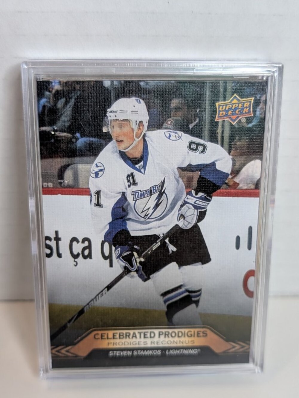 2024-2025 Tim Hortons Retro Hockey Card - Celebrated Prodigie - Complete 15 Card